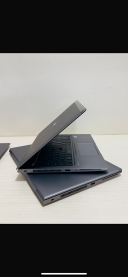 HP ZBOOK 14u G5 workstation