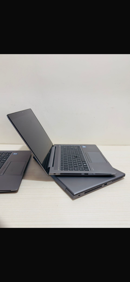 HP ZBOOK 14u G5 workstation