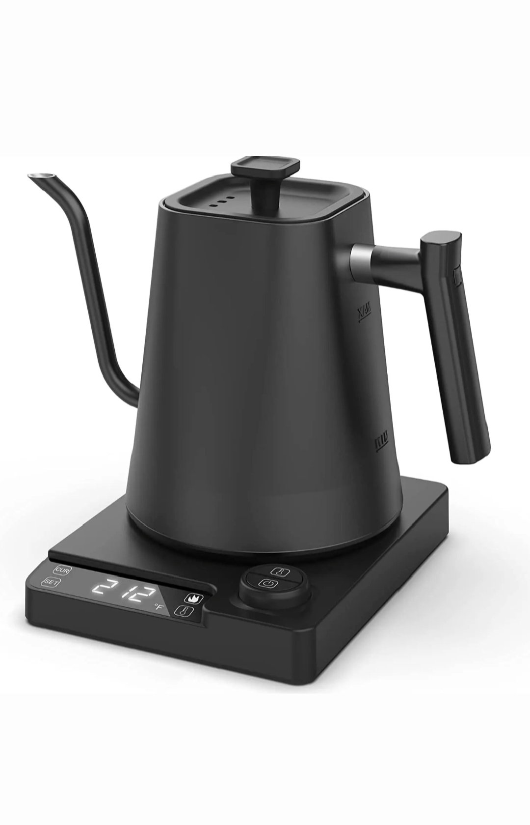 Tetera Ketlle eléctrica de 1 litro_0