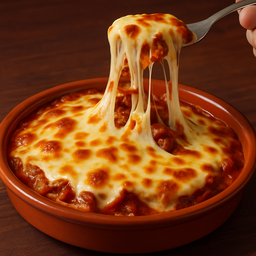 Pasticcio Kebab