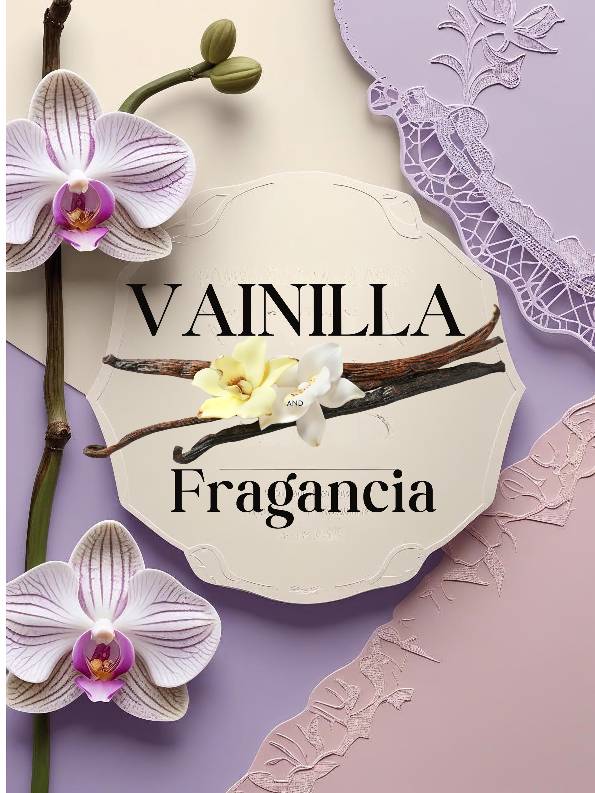 Vainilla Fragancia_0