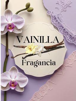 Vainilla Fragancia