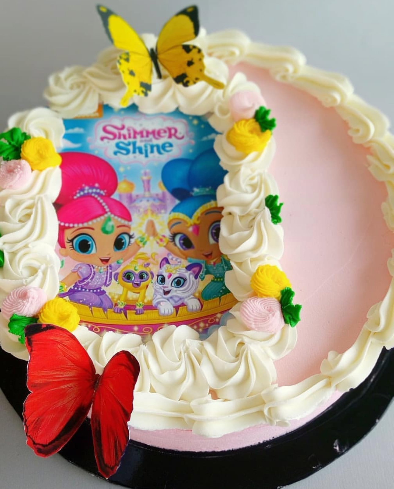 12 inches Cakes _3