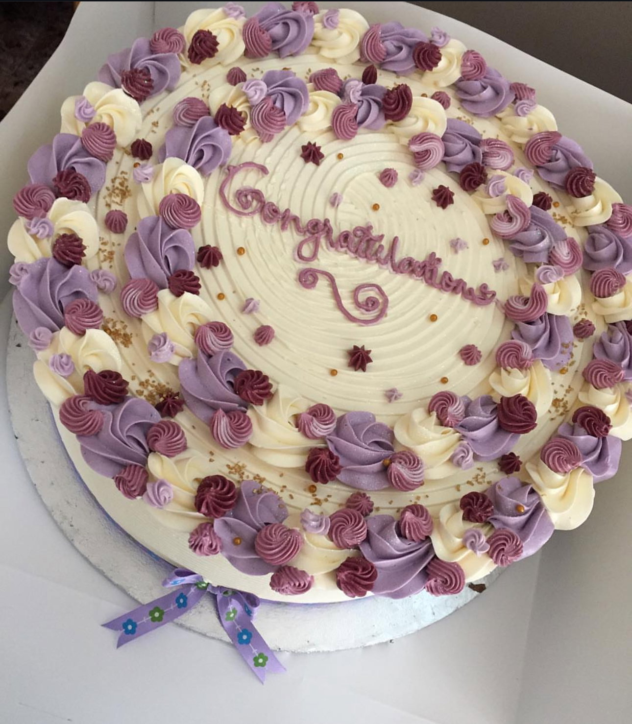 12 inches Cakes _0