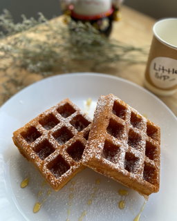 Waffles
