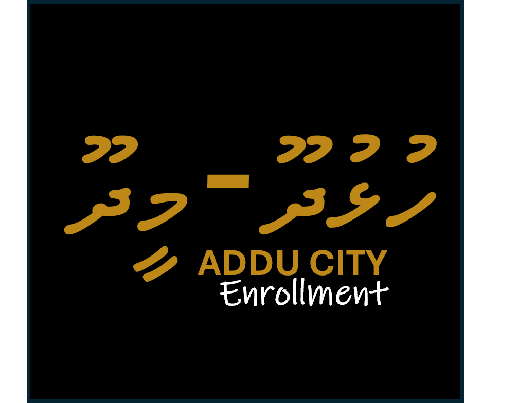 PSA HULHUMEEDHOO Enrollment Fee_0