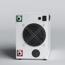 Origin Chiller