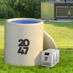 Core Chiller