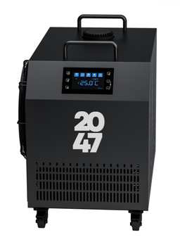 Core Chiller