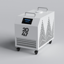 Core Chiller