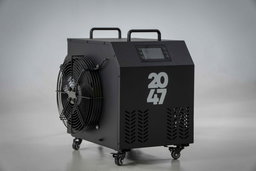 Core Chiller
