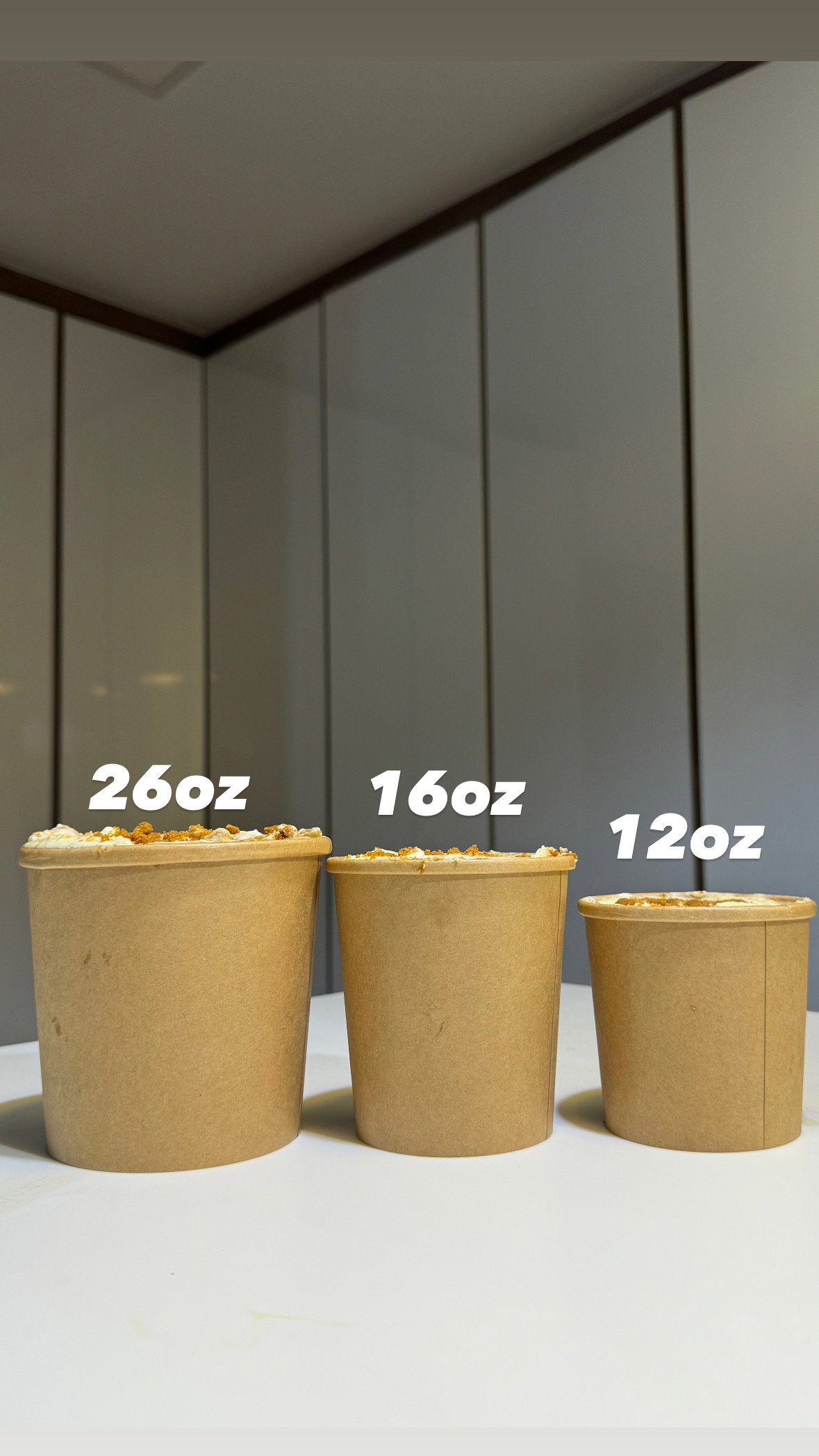 Banana Biscoff Pudding_3