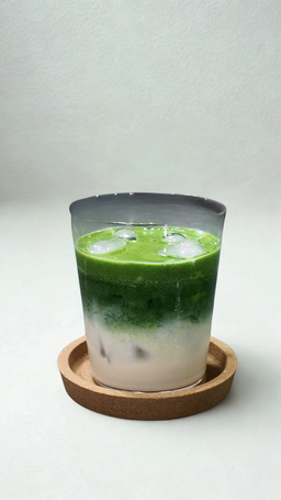 Seasonal Pour