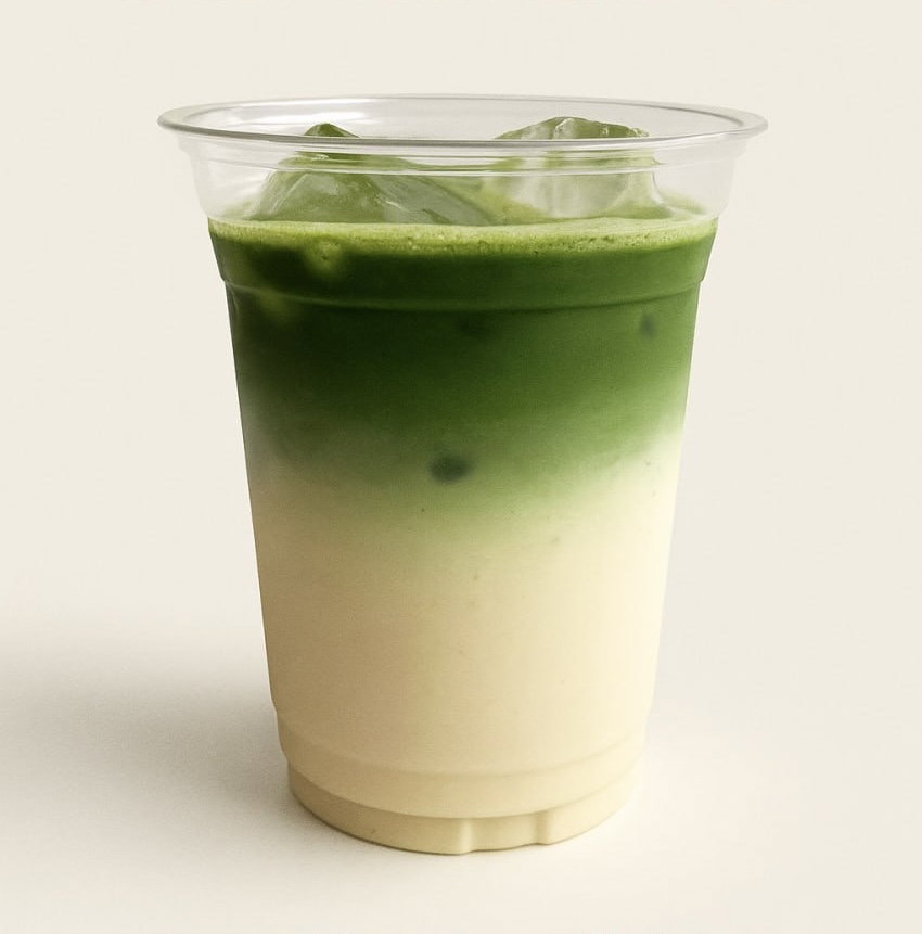 Classic Matcha Latte_0