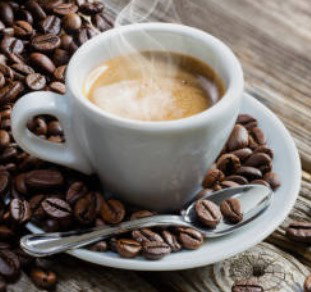 Espresso Coffee ☕_0