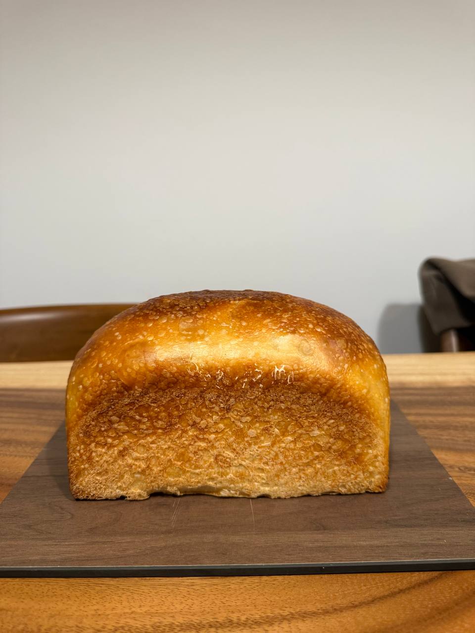 Sourdough Sandwich Loaf