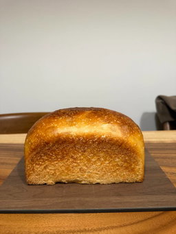 Sourdough Sandwich Loaf