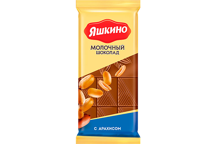 Шоколады плиточные и обычные_2