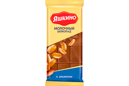 Шоколады плиточные и обычные