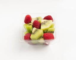 SALADE KIWI FRAMBOISE 180G