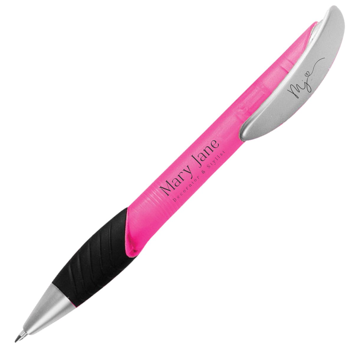 Apollo Ballpoint Pen_1