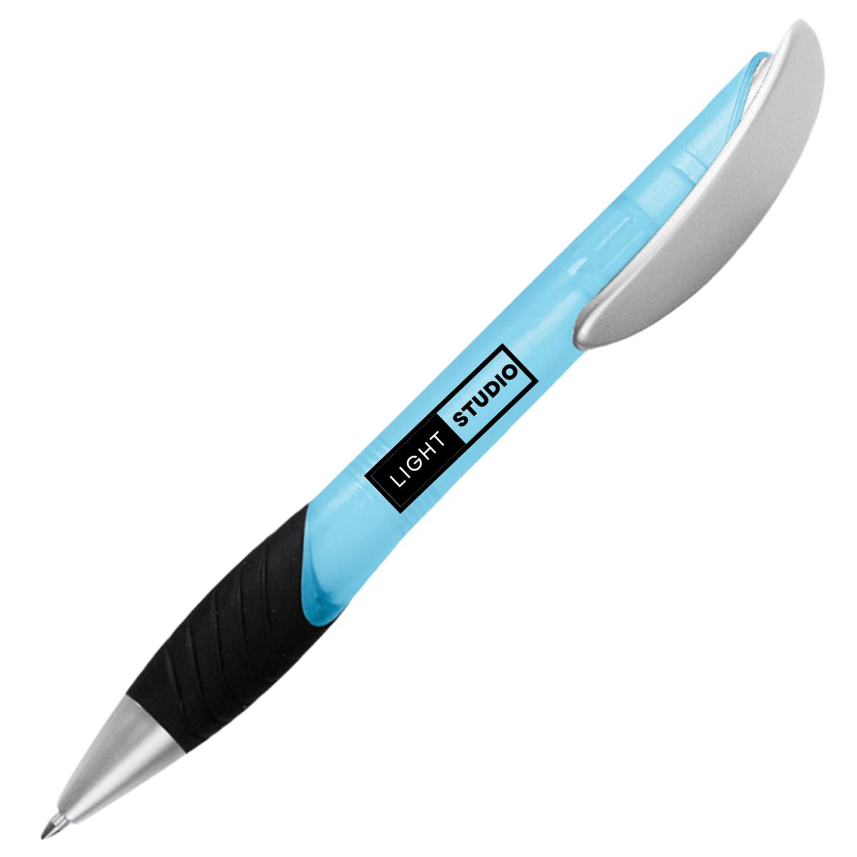 Apollo Ballpoint Pen_2