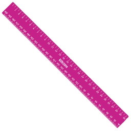 Altar 30cm Ruler 