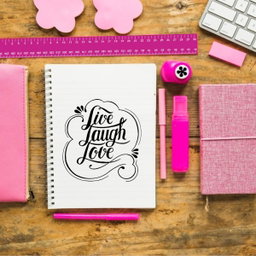 Altar 30cm Ruler 