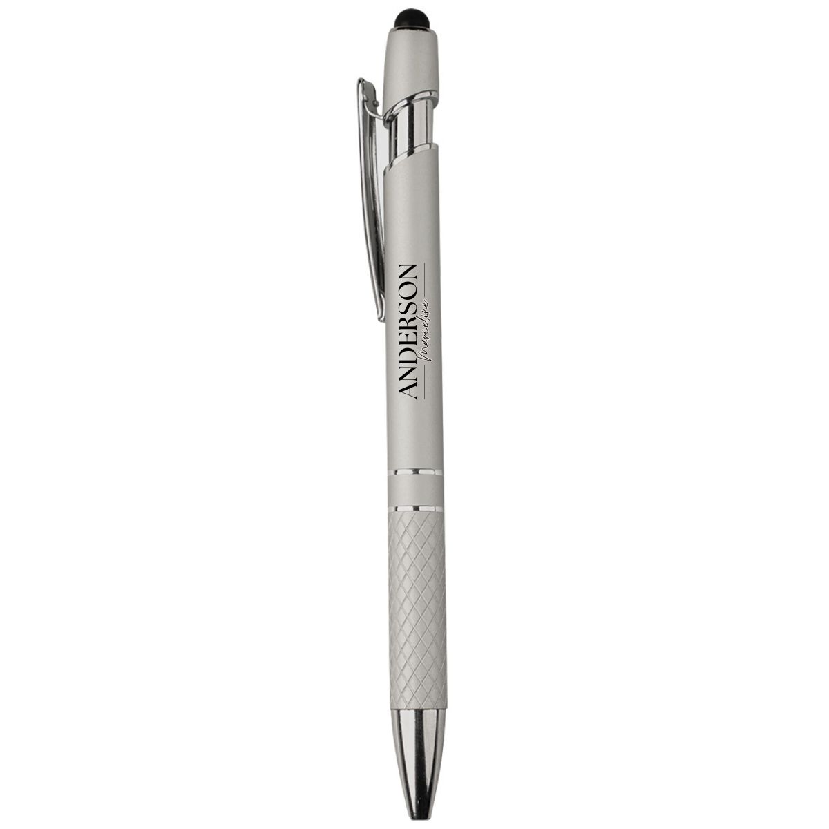 Lyon Stylus Ball Pen_1