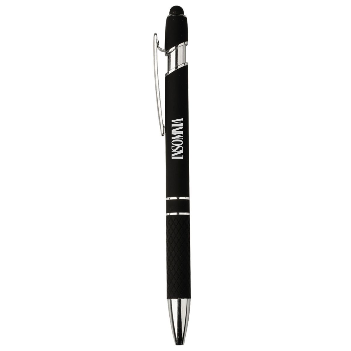 Lyon Stylus Ball Pen_2