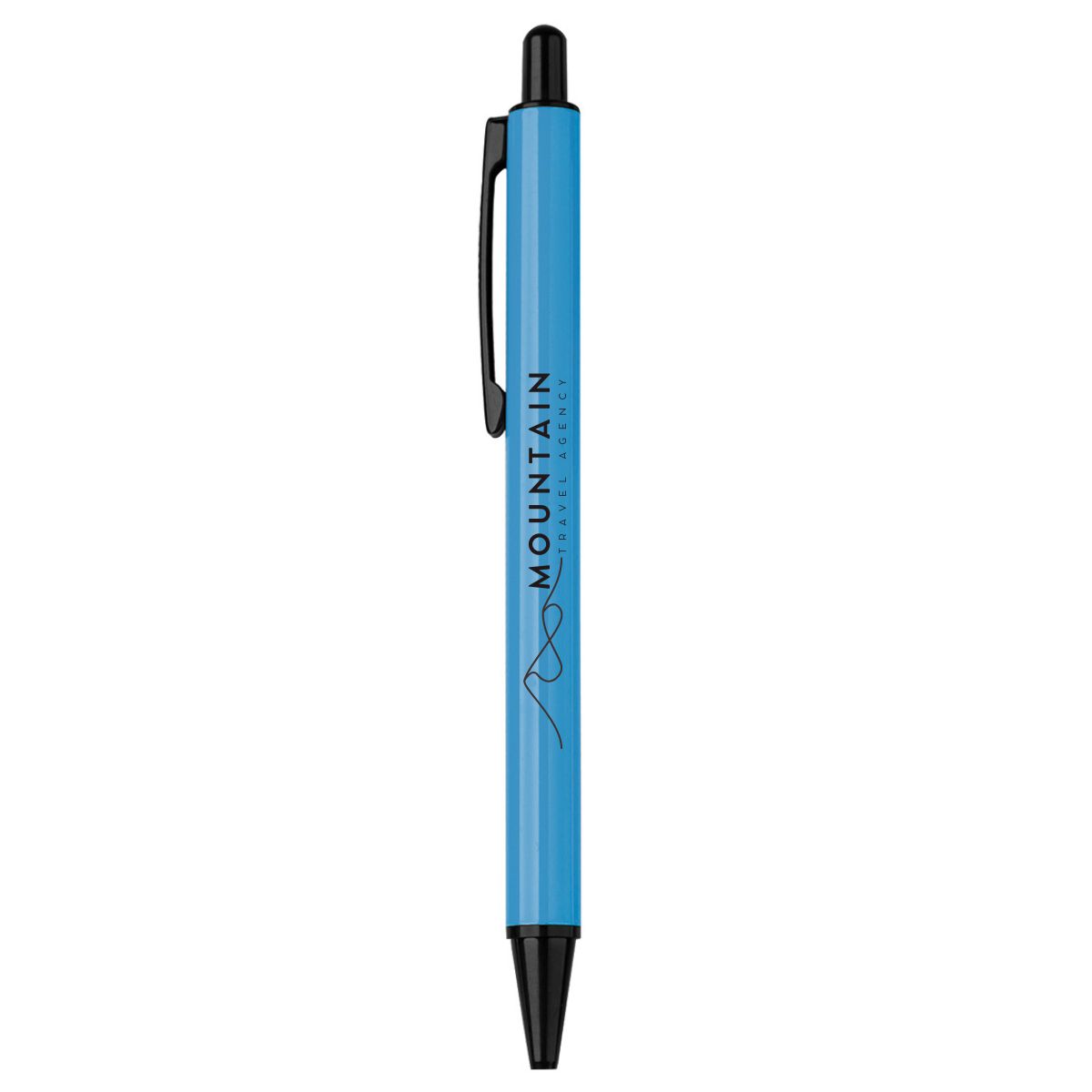 Vigo Metal Ball Pen_1