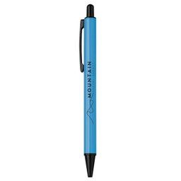 Vigo Metal Ball Pen