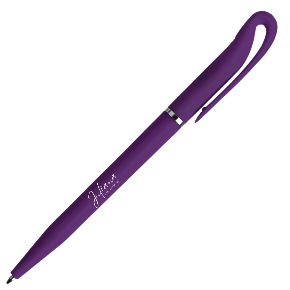 Curb Ballpoint Pen_1