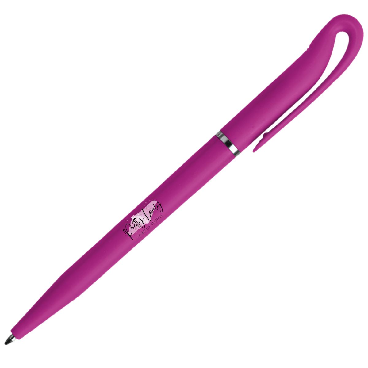 Curb Ballpoint Pen_2