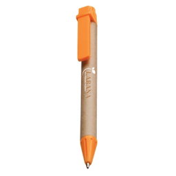 Eco friendly Ballpoint Pen 