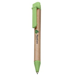 Eco friendly Ballpoint Pen 