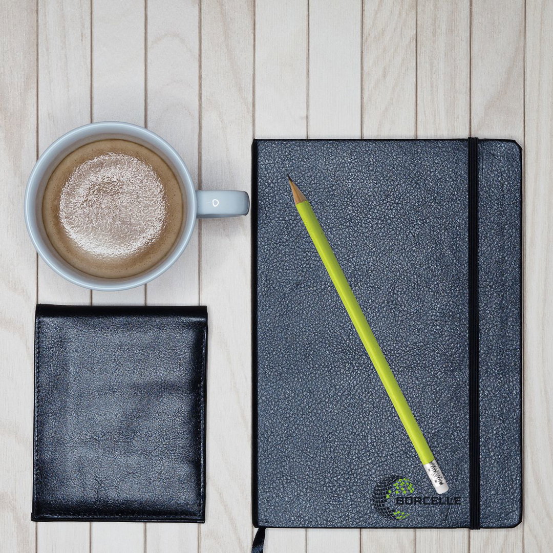 Back To Basics Pencil 