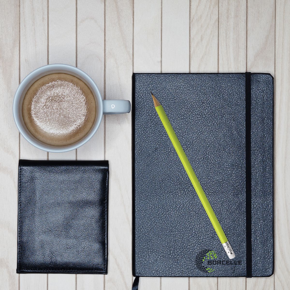 Back To Basics Pencil _0