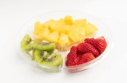 Sketch FRAISE KIWI ANANAS 250G