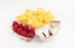 Sketch FRAMBOISE COCO ANANAS 250Gr