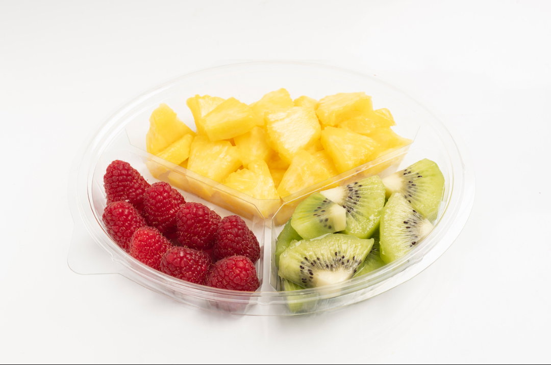 Shekel FRAMBOISE KIWI ANANAS 250G