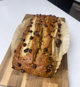 Banana Bread