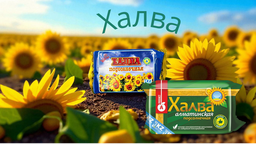 Халва 