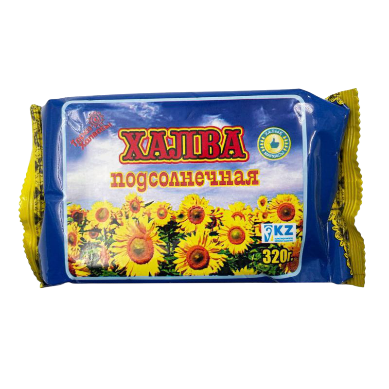 Халва _1