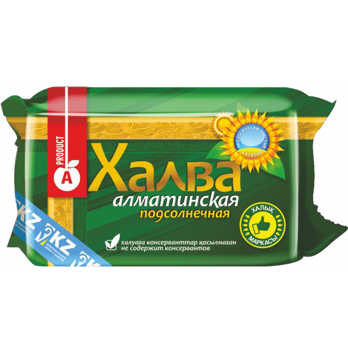 Халва _2