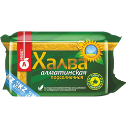 Халва 