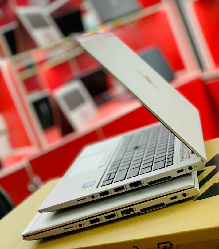 HP Laptop – Core i5 | 8GB RAM | 256GB SSD -  Smooth, Fast, and Reliable!_0
