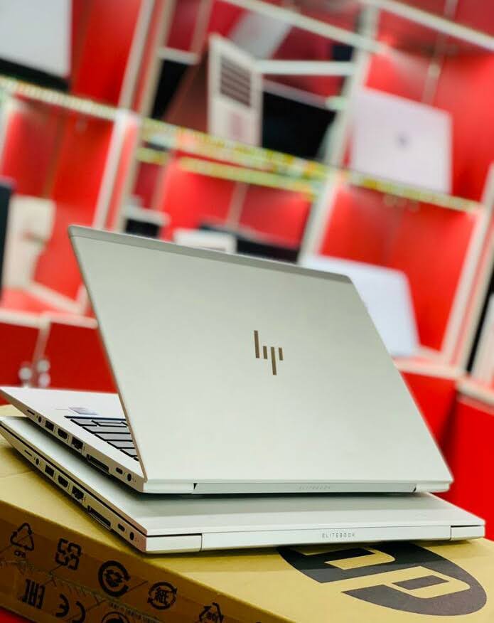 HP Laptop – Core i5 | 8GB RAM | 256GB SSD -  Smooth, Fast, and Reliable!_1
