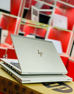 HP Laptop – Core i5 | 8GB RAM | 256GB SSD -  Smooth, Fast, and Reliable!
