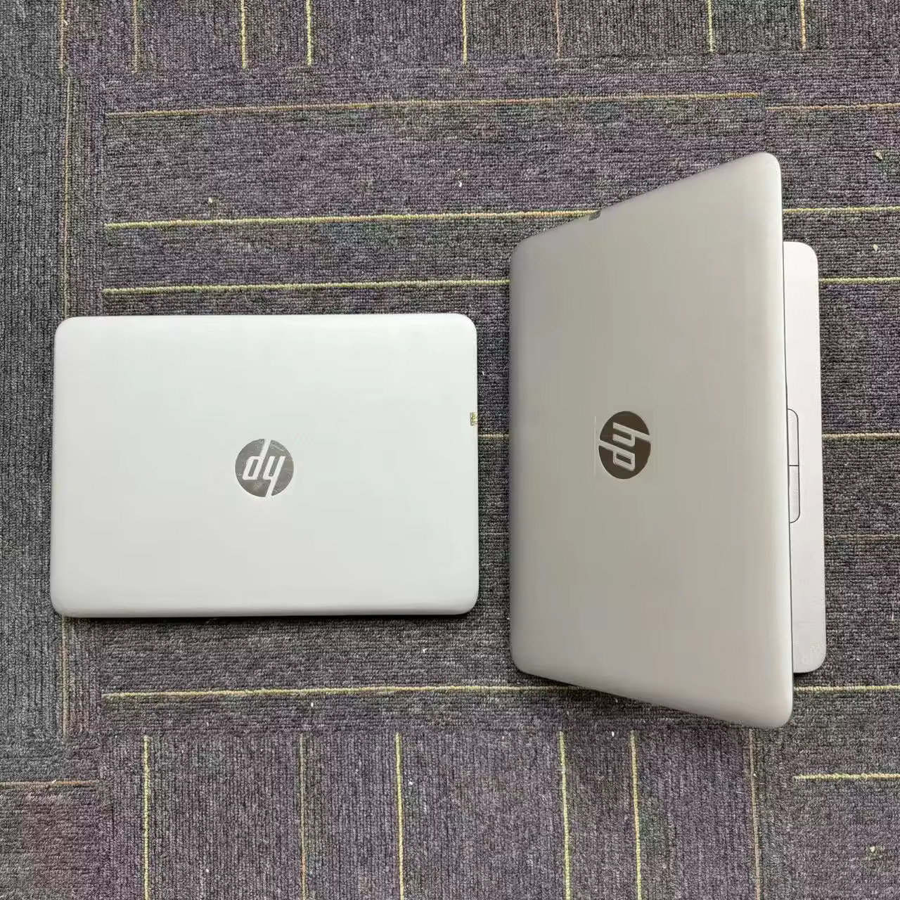 HP 820G4 i5 7th gen 16G 256G SSD 13_1